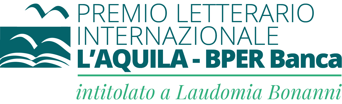 Premio Letterario Internazionale L'Aquila BPER Banca