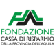 fondazione